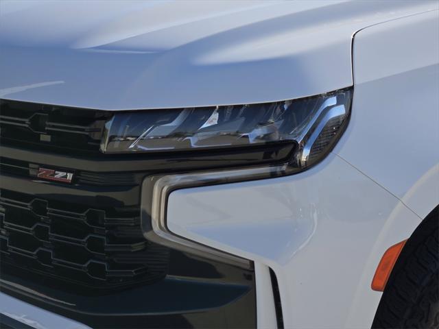 2023 Chevrolet Tahoe 4WD Z71 2023 Chevrolet Tahoe 4WD Z71