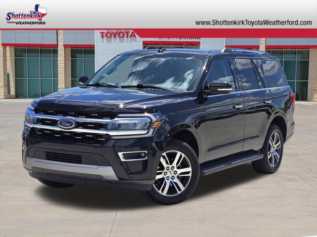 2024 Ford Expedition Limited