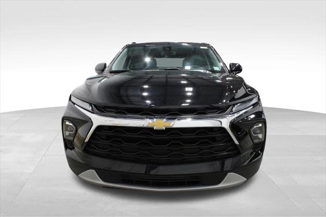 2023 Chevrolet Blazer FWD 2LT