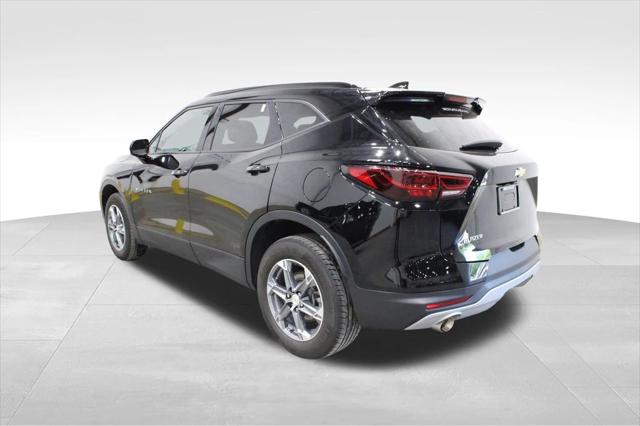 2023 Chevrolet Blazer FWD 2LT