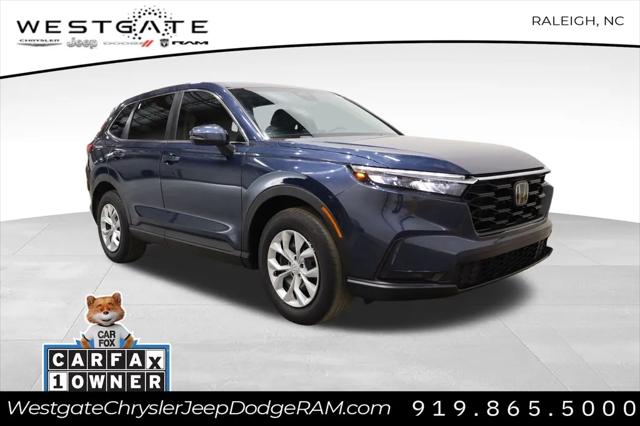 2023 Honda CR-V LX AWD
