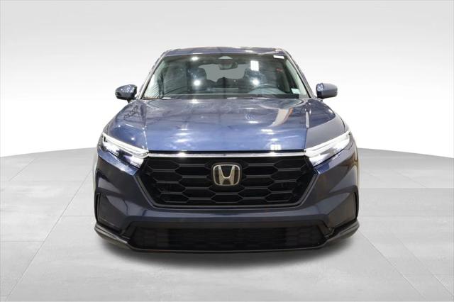 2023 Honda CR-V LX AWD