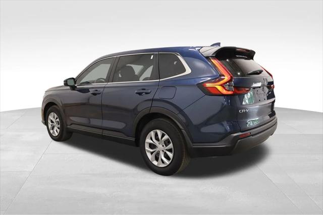 2023 Honda CR-V LX AWD