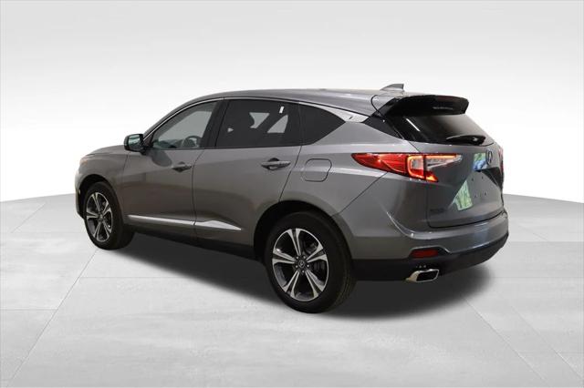 2024 Acura RDX Advance Package