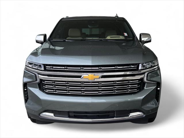 2024 Chevrolet Suburban 4WD Premier