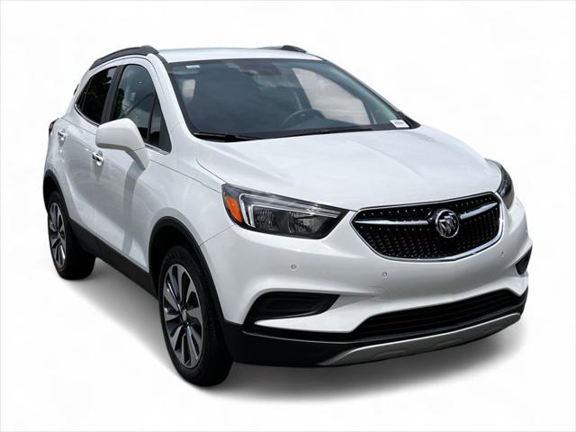 2022 Buick Encore AWD Preferred