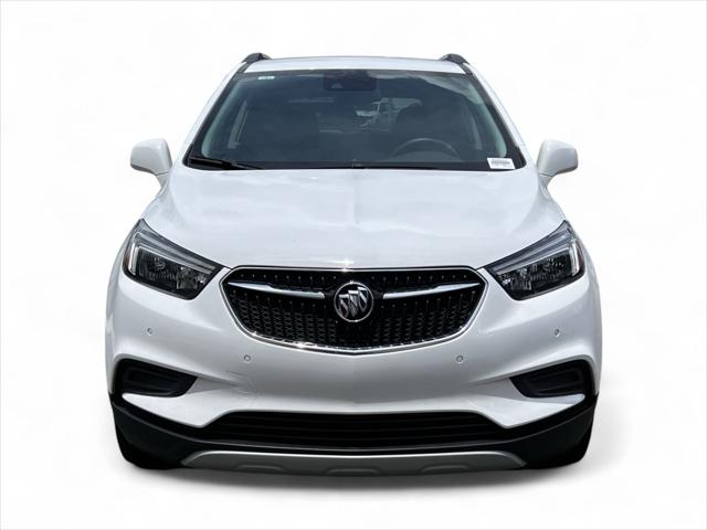 2022 Buick Encore AWD Preferred