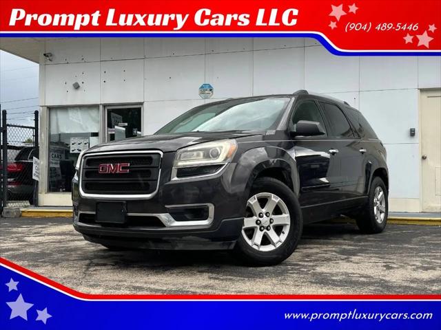 2015 GMC Acadia SLE-1 for sale in Austell, GA