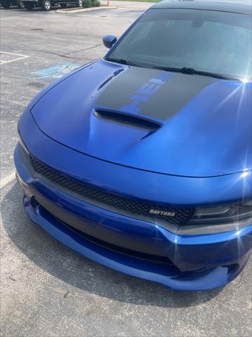 2018 Dodge Charger Daytona 392 RWD