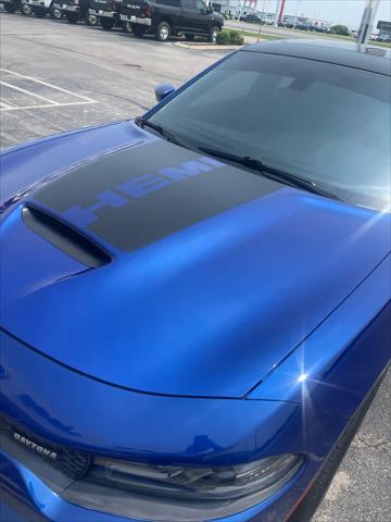 2018 Dodge Charger Daytona 392 RWD