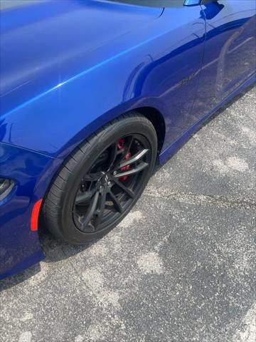 2018 Dodge Charger Daytona 392 RWD