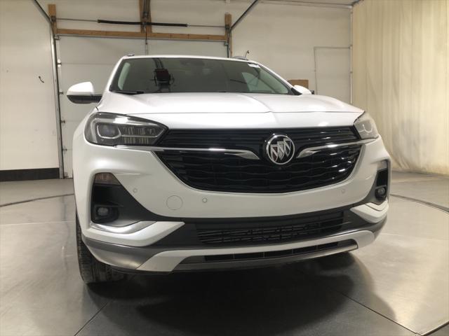 2023 Buick Encore GX Essence AWD
