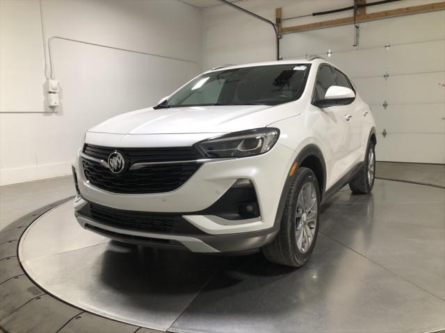 2023 Buick Encore GX Essence AWD