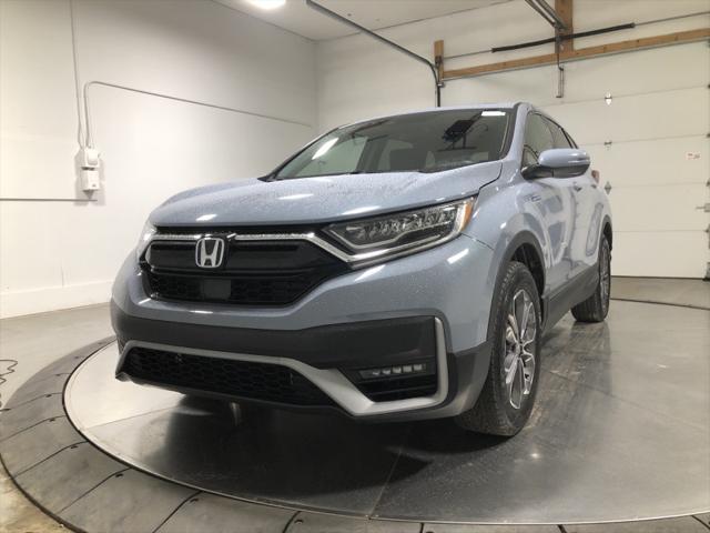 2022 Honda CR-V Hybrid EX