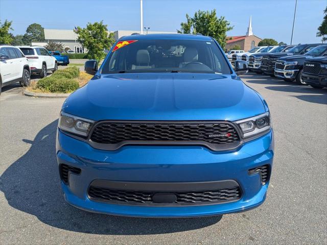 2024 Dodge Durango GT Plus AWD