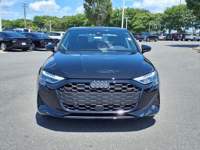 2025 Audi A3 Premium Plus 40 TFSI quattro S tronic 2025 Audi A3 Premium Plus 40 TFSI quattro S tronic