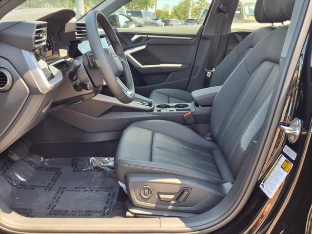 2025 Audi A3 Premium Plus 40 TFSI quattro S tronic 2025 Audi A3 Premium Plus 40 TFSI quattro S tronic