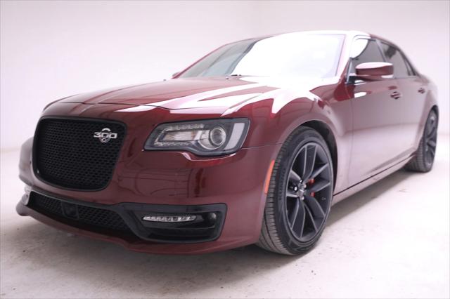 2023 Chrysler 300 300C