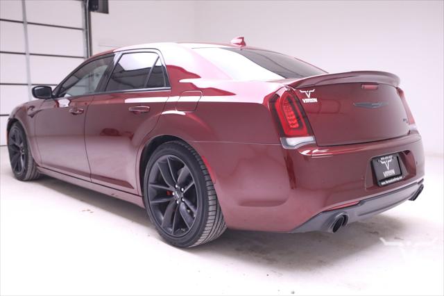 2023 Chrysler 300 300C