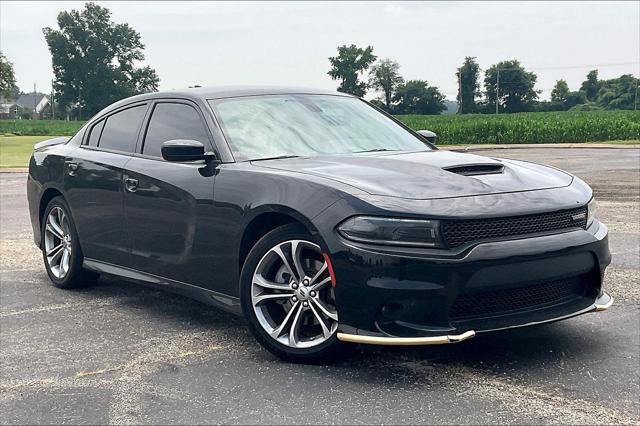 2022 Dodge Charger GT RWD