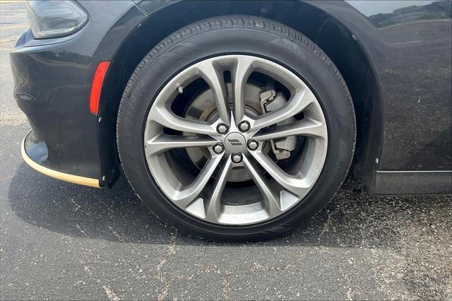 2022 Dodge Charger GT RWD