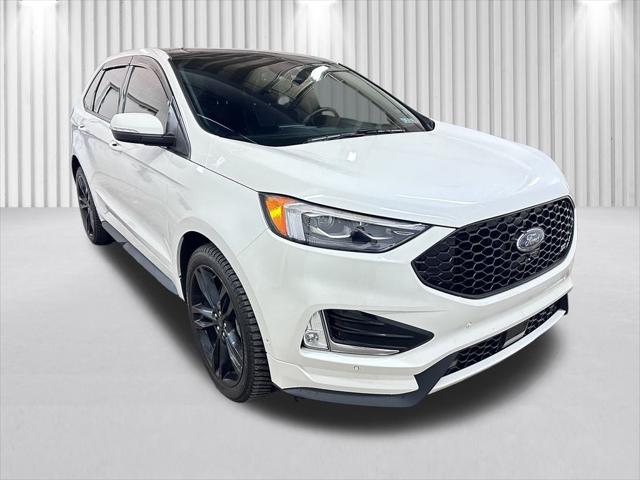 2023 Ford Edge ST