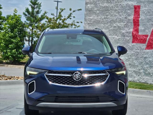 2023 Buick Envision Avenir FWD