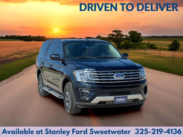 2021 Ford Expedition XLT