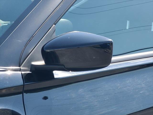 2024 Nissan Kicks SV Xtronic CVT