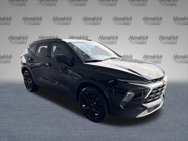 2023 Chevrolet Blazer FWD 2LT