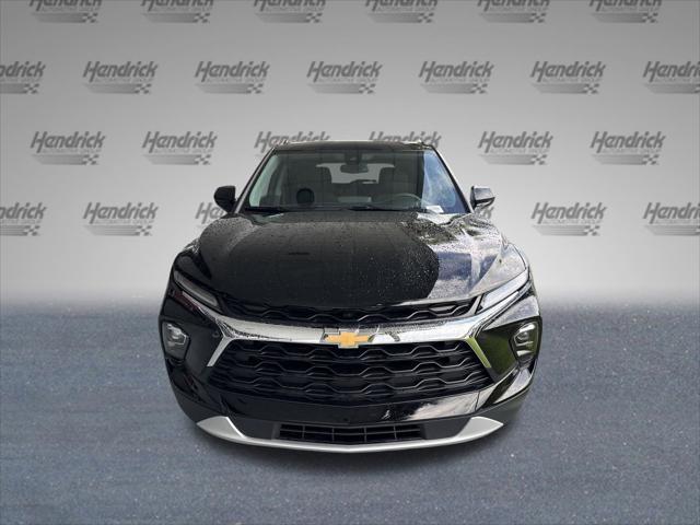 2023 Chevrolet Blazer FWD 2LT