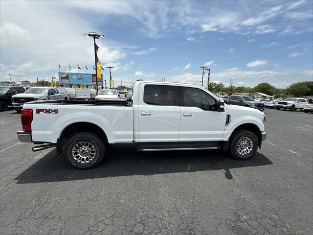 2022 Ford F-250 XLT