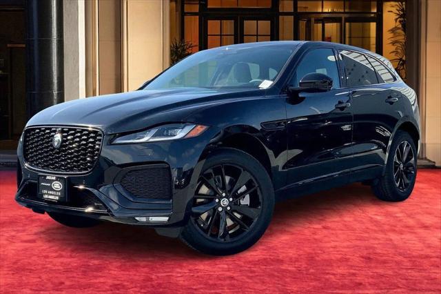 2026 Jaguar F-PACE R-Dynamic S P250 AWD Automatic for sale in Los Angeles, CA