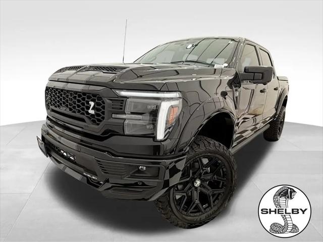 2025 Ford F-150 LARIAT for sale in Seattle, WA