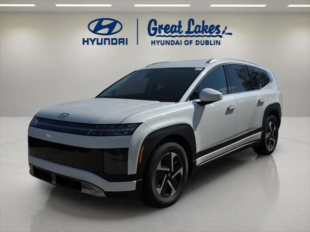 2026 Hyundai IONIQ 9 SE for sale near Columbus, OH