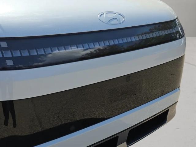 2026 Hyundai IONIQ 9 SE