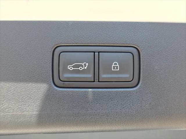 2026 Hyundai IONIQ 9 SE