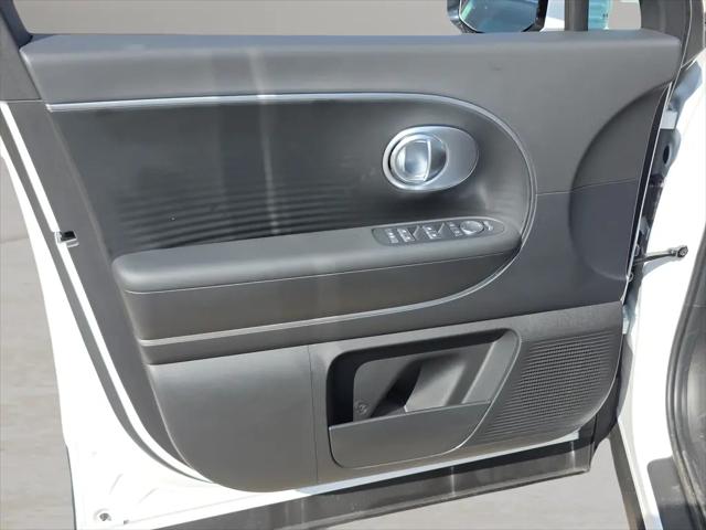 2026 Hyundai IONIQ 9 SE