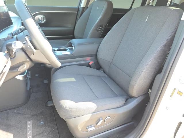 2026 Hyundai IONIQ 9 SE