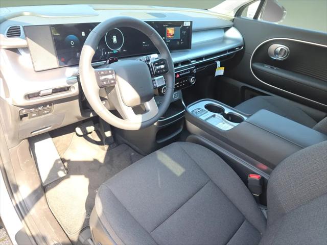 2026 Hyundai IONIQ 9 SE