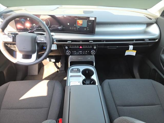 2026 Hyundai IONIQ 9 SE