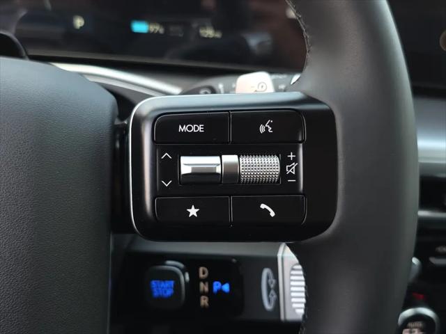 2026 Hyundai IONIQ 9 SE