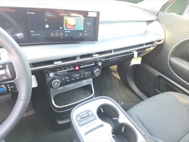 2026 Hyundai IONIQ 9 SE