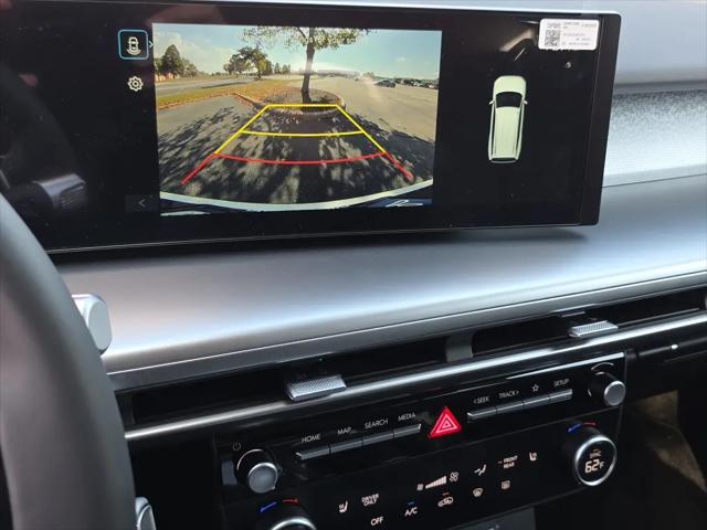 2026 Hyundai IONIQ 9 SE