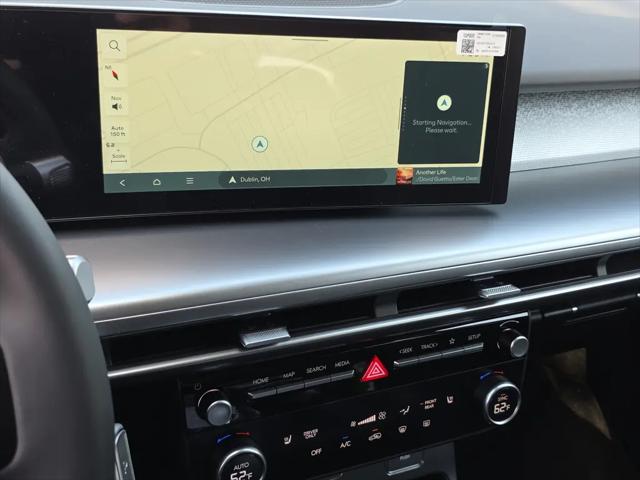 2026 Hyundai IONIQ 9 SE