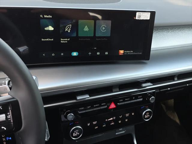 2026 Hyundai IONIQ 9 SE
