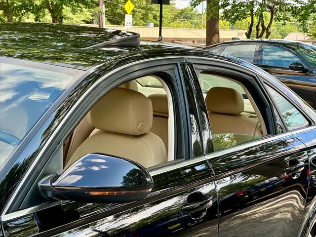 2012 Audi A6 3.0 Premium