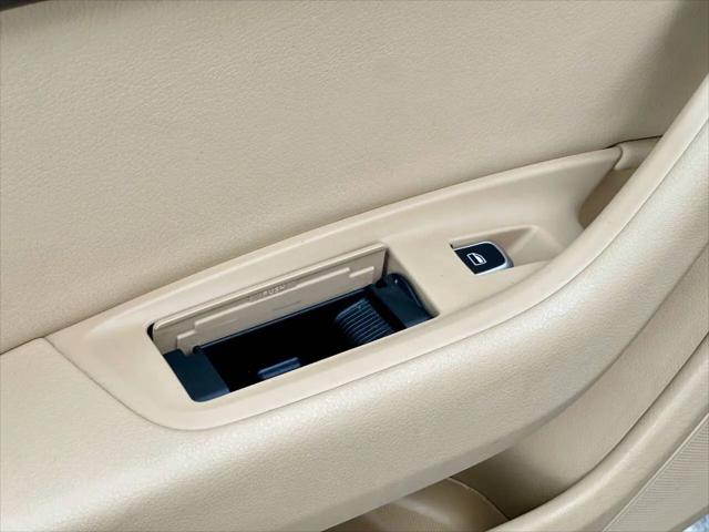 2012 Audi A6 3.0 Premium