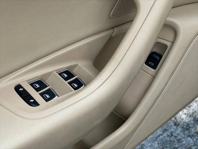 2012 Audi A6 3.0 Premium