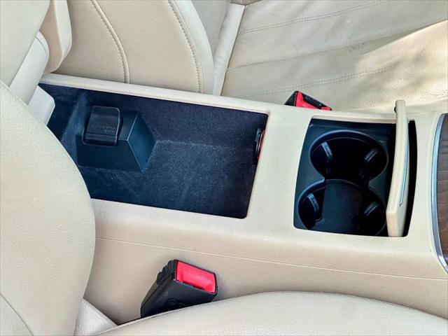 2012 Audi A6 3.0 Premium